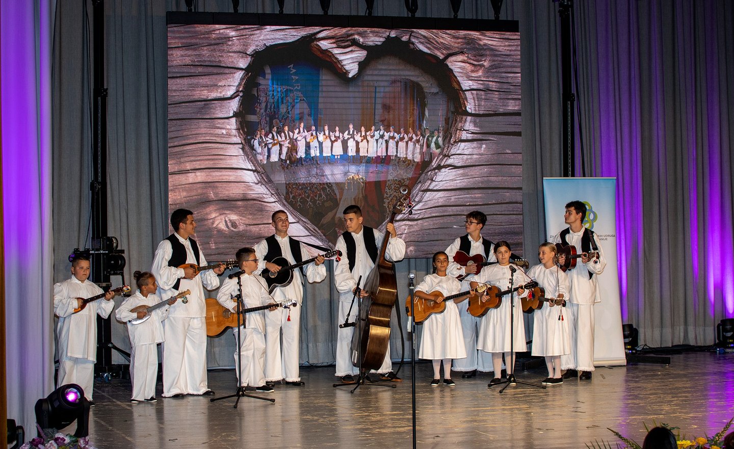 Sisak, Županijski pleter