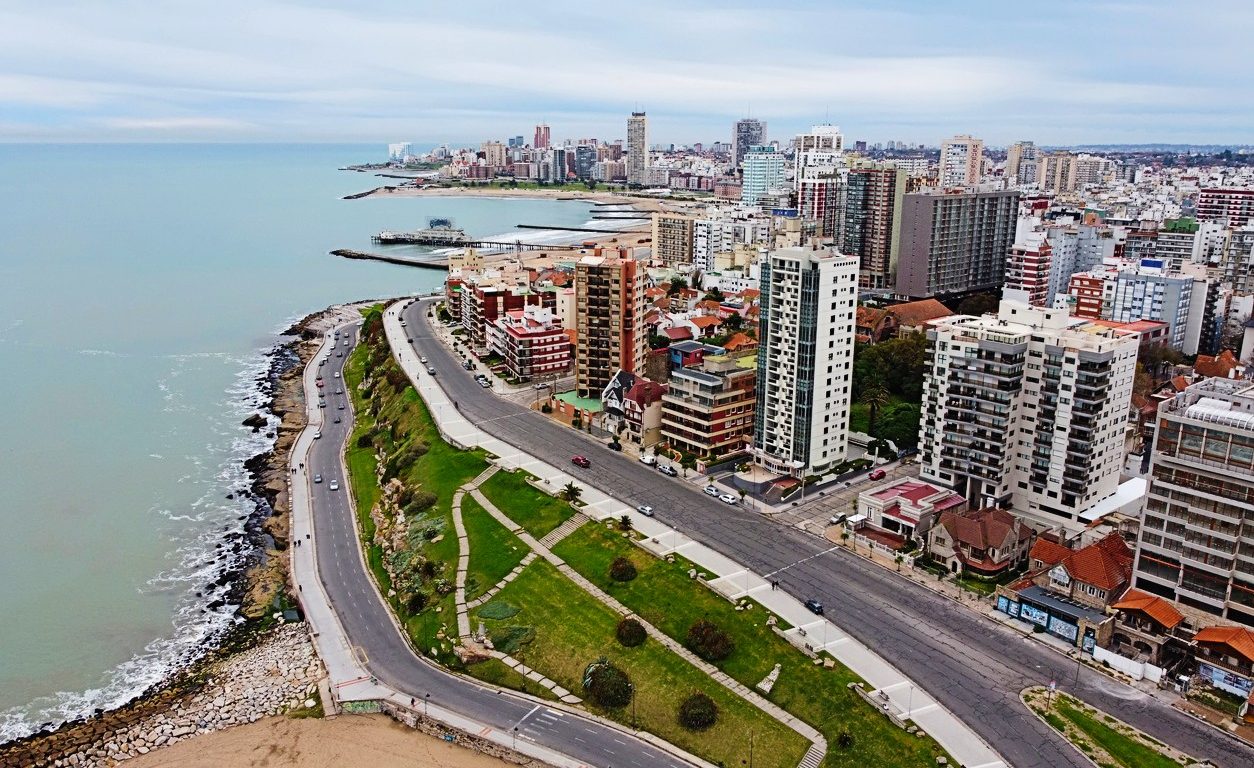 Administracion de Consorcios en Mar del Plata