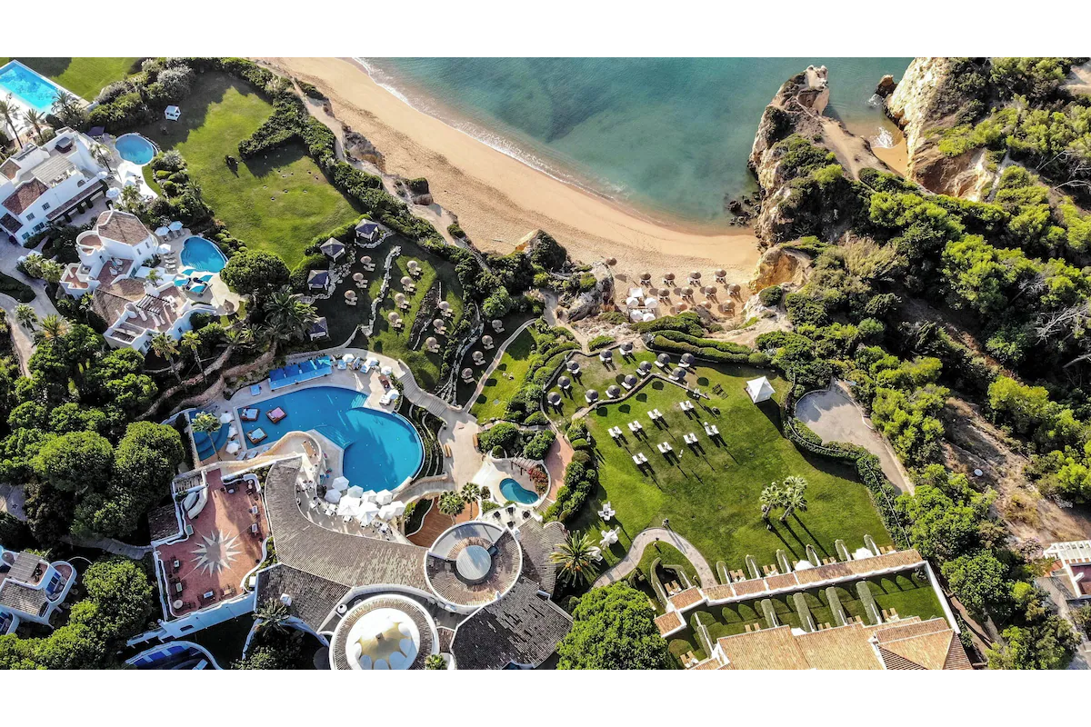 Vila Vita Parc , Lagoa, Faro District, Portugal(photo courtesy of Expedia)