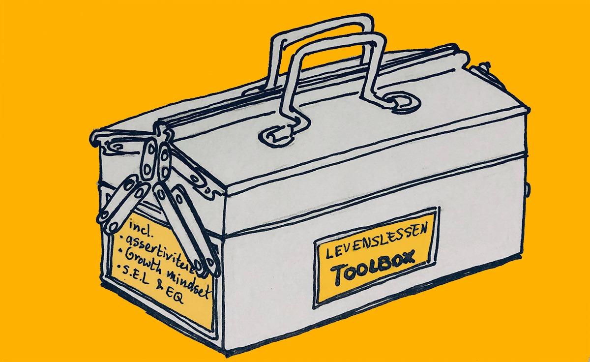 Opgroeien opvoeden levenslessen toolbox growing kids growing parents 