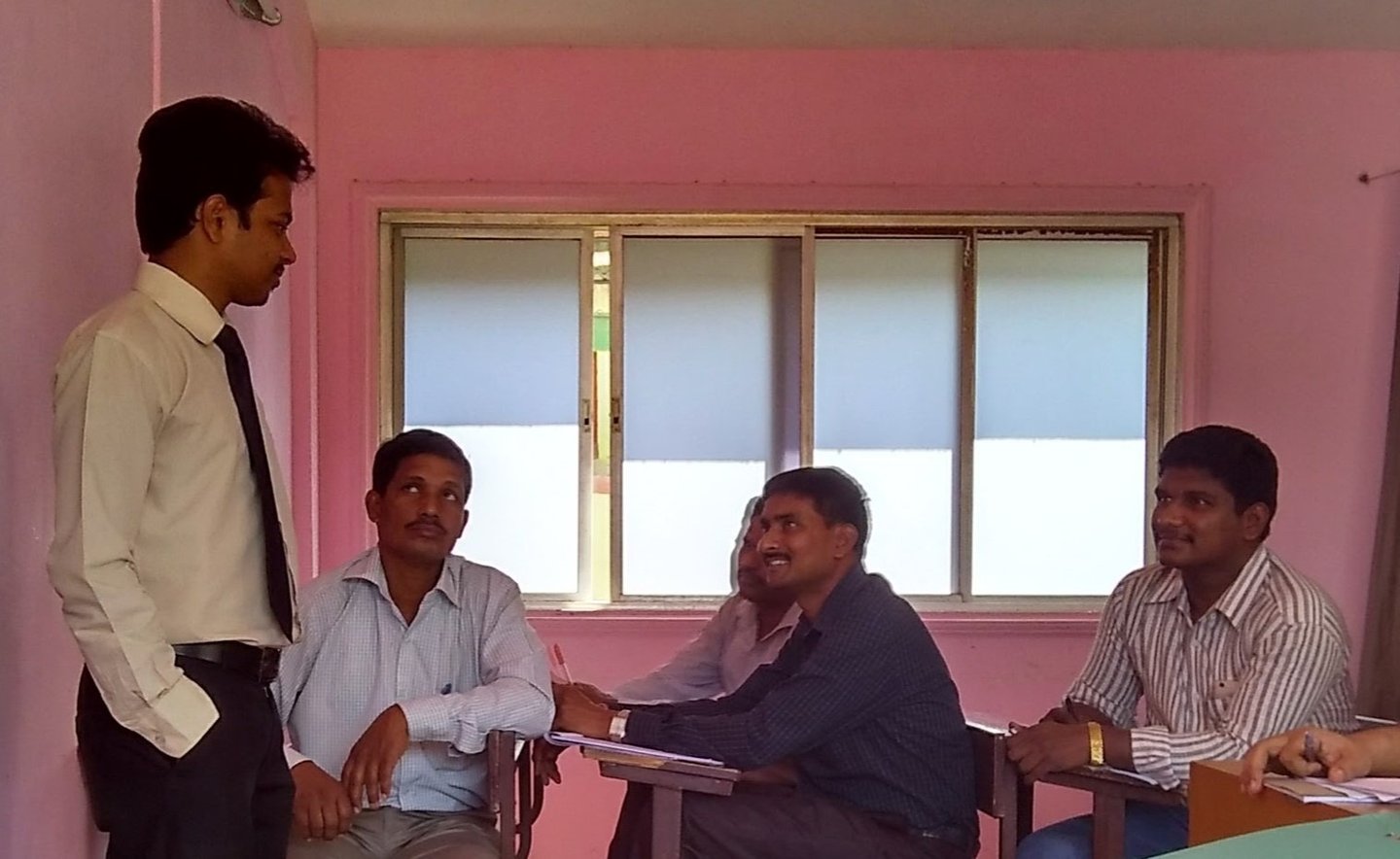 softskills training Instutute