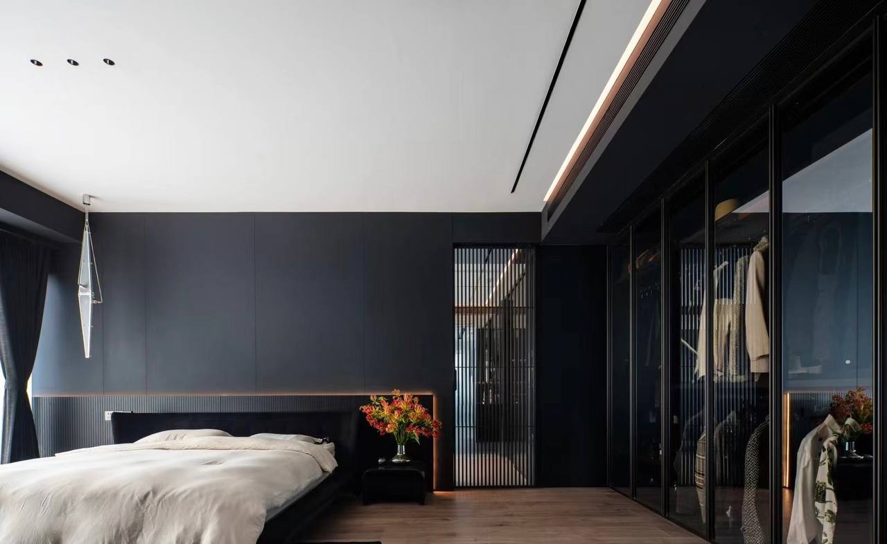 Singapore Carpenter Full Height Wardrobe Carpentry