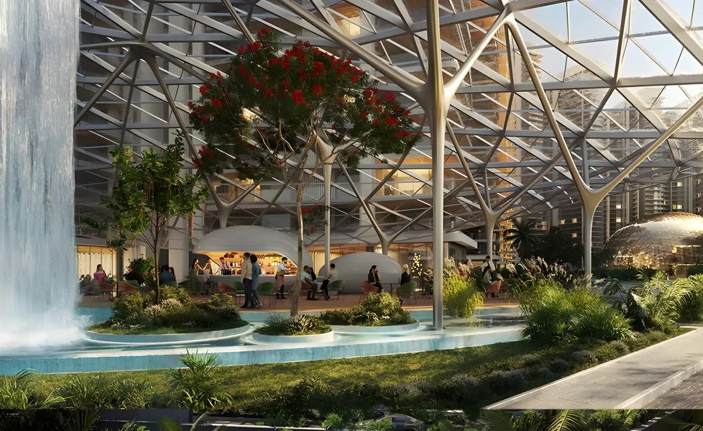 Elan The Presidential, Gurugram