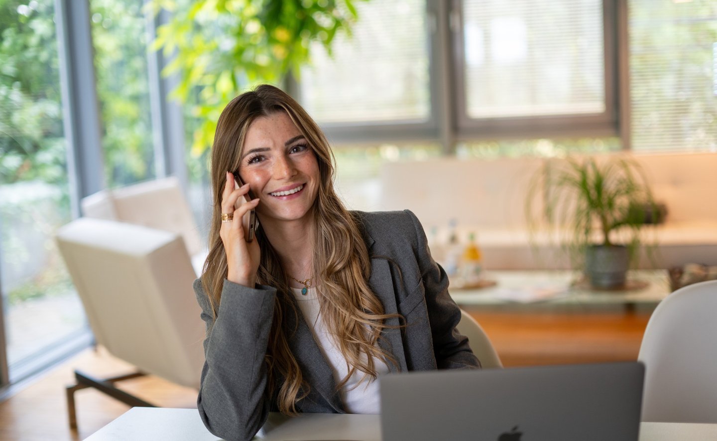 Businessfoto, Businessportrait