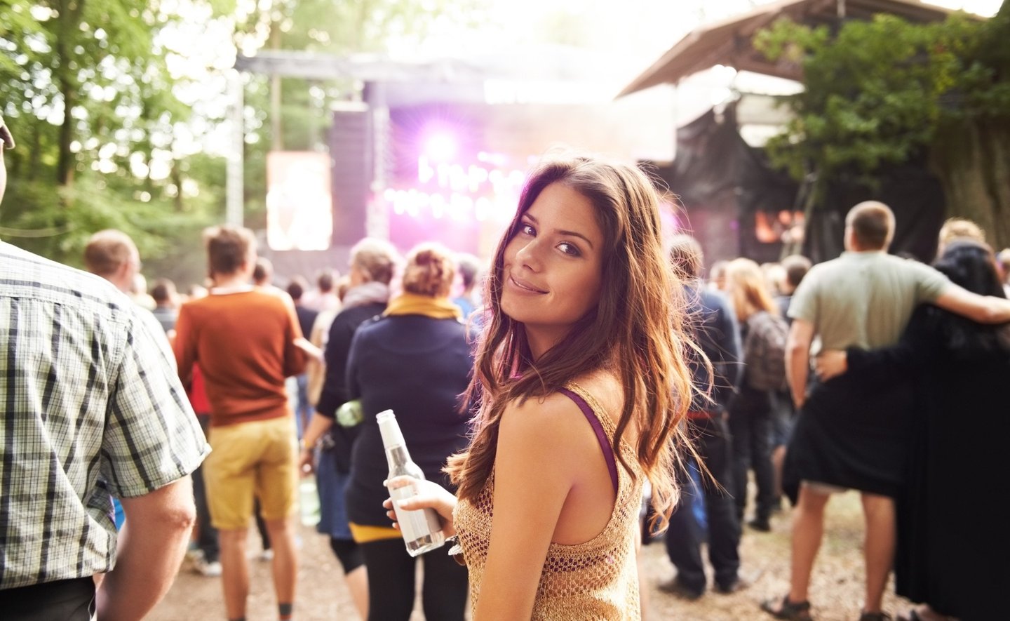 Festival FoodTrucks Beer & Music
