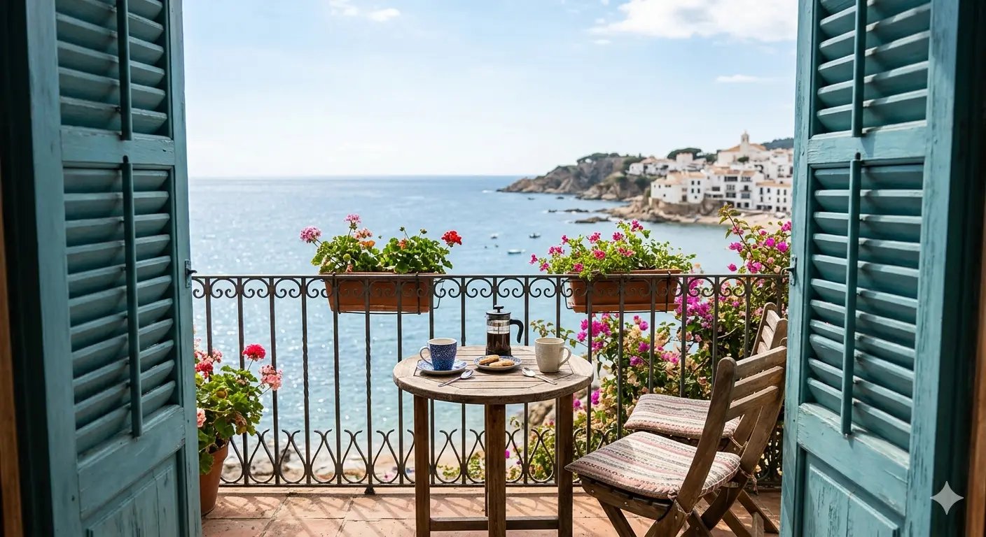Chasseur immobilier sur la Costa Brava : recherche et sécurisation de votre propriété idéale en Espa