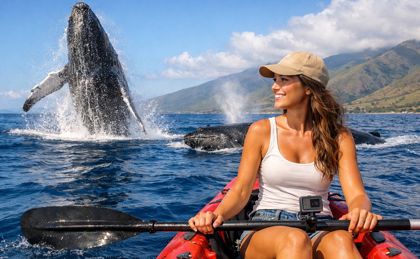 journée mondiale de la baleine