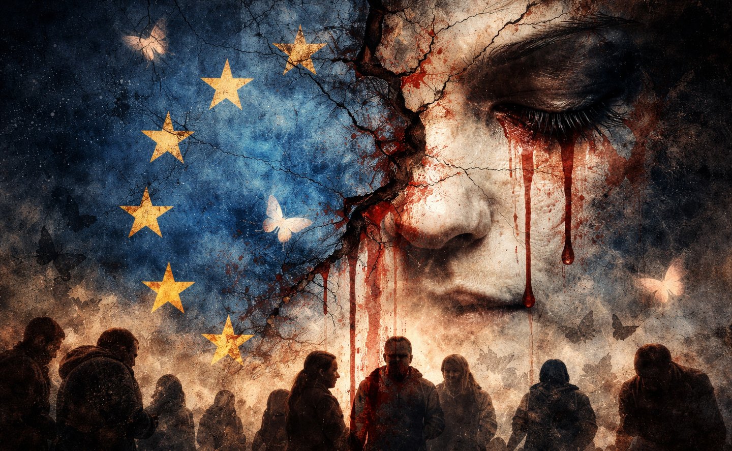 Journée européenne des victimes