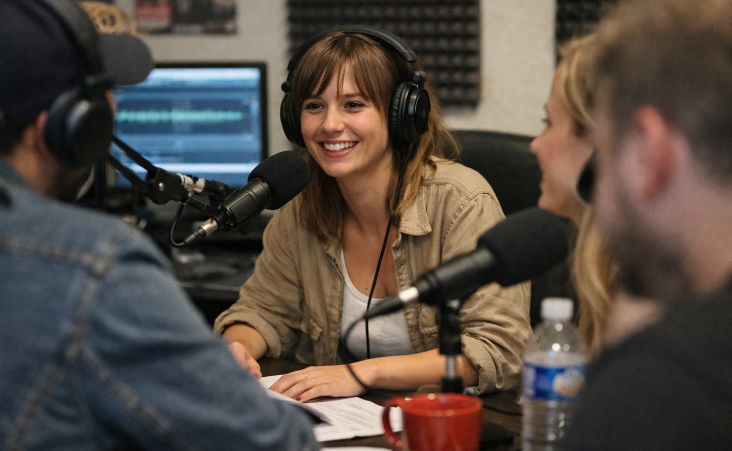 Journée mondiale de la radio