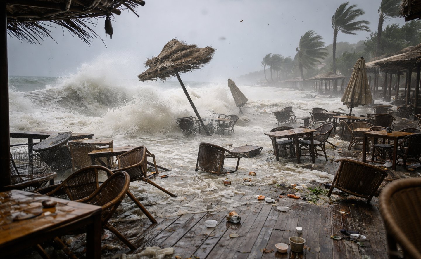Journée mondiale de la résilience du tourisme