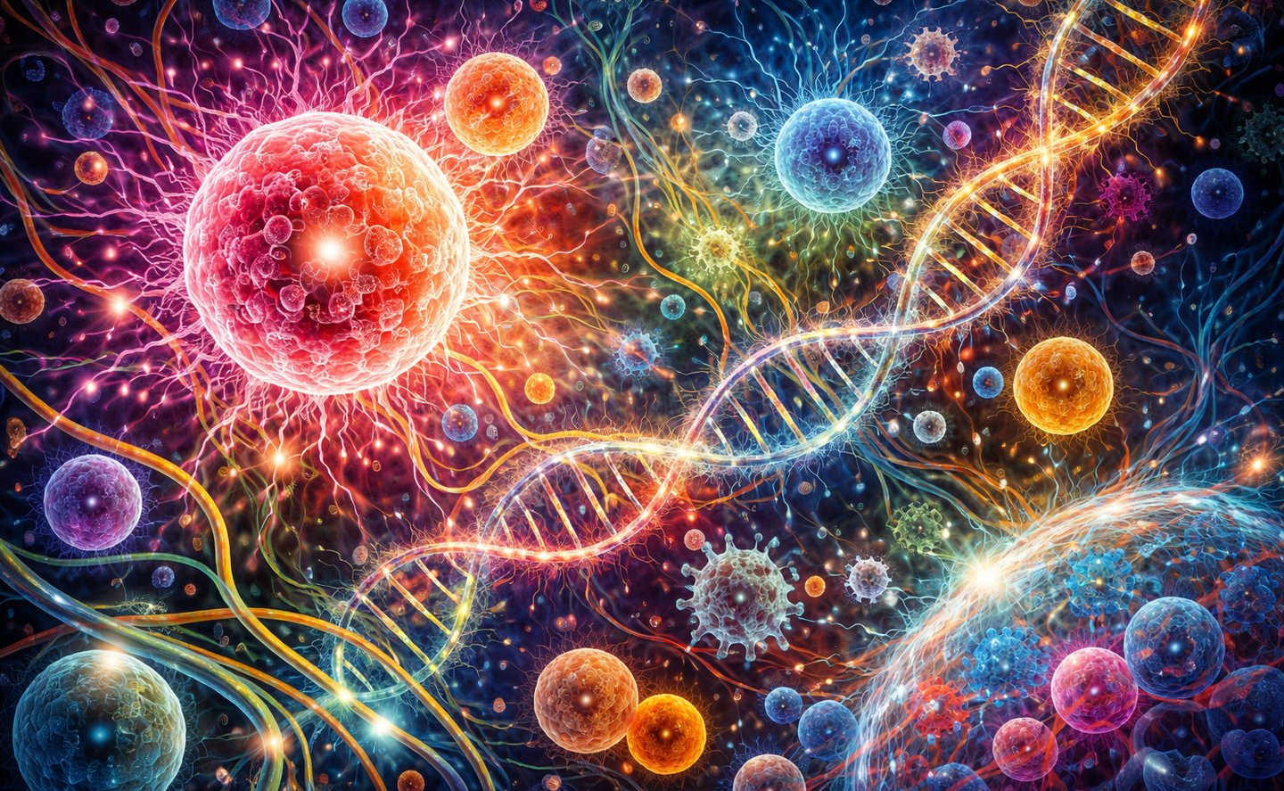 Journée mondiale des maladies rares