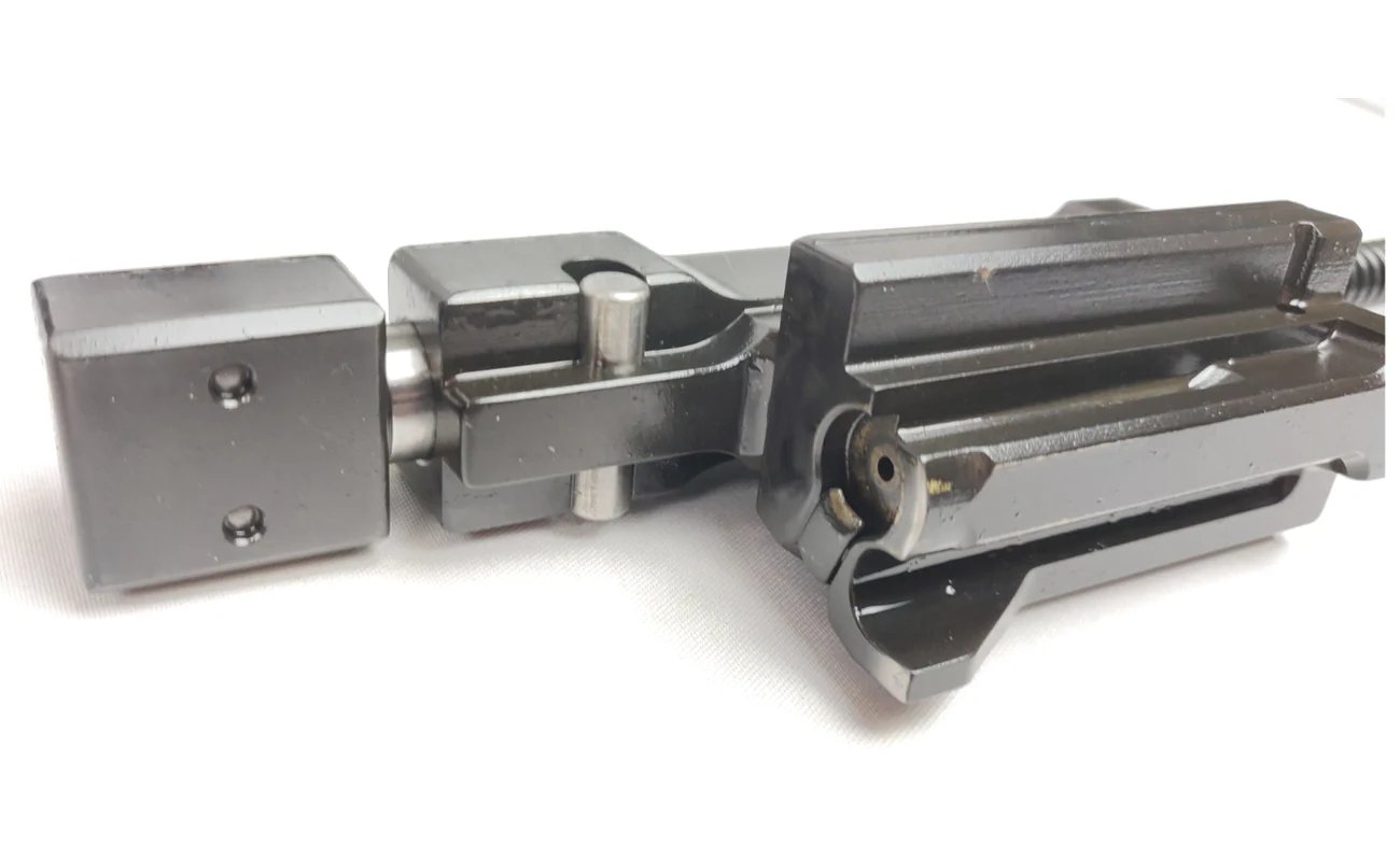 Verschluss der Grand Power Stribog A3