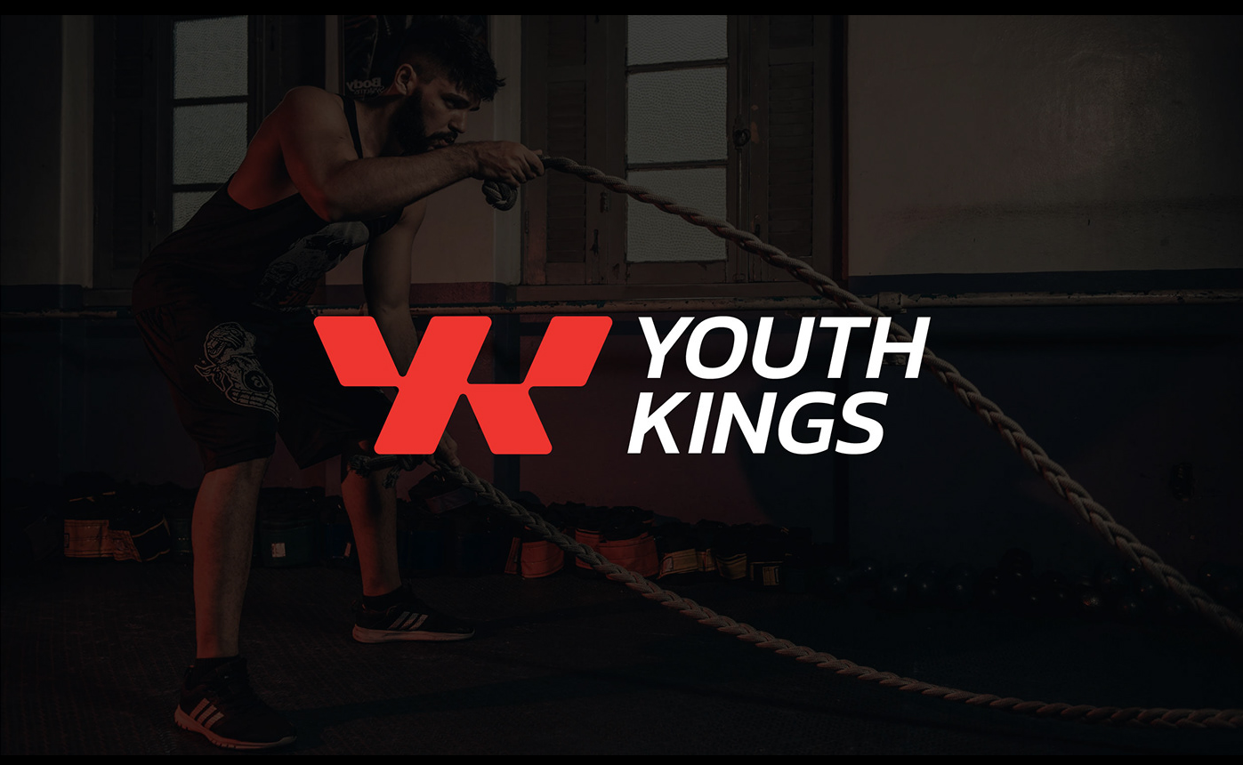 YOUTH KINGS BRANDING
