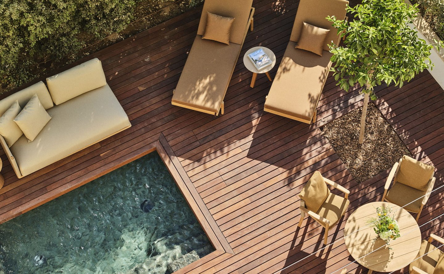 Hotel Four Seasons Mallorca