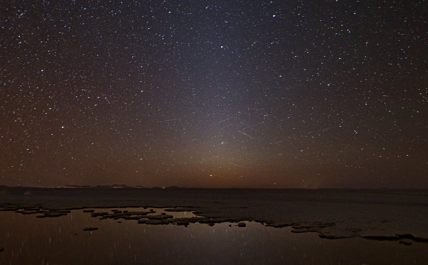 Atacama Desert & Uyuni Salt Flats Photography Tour