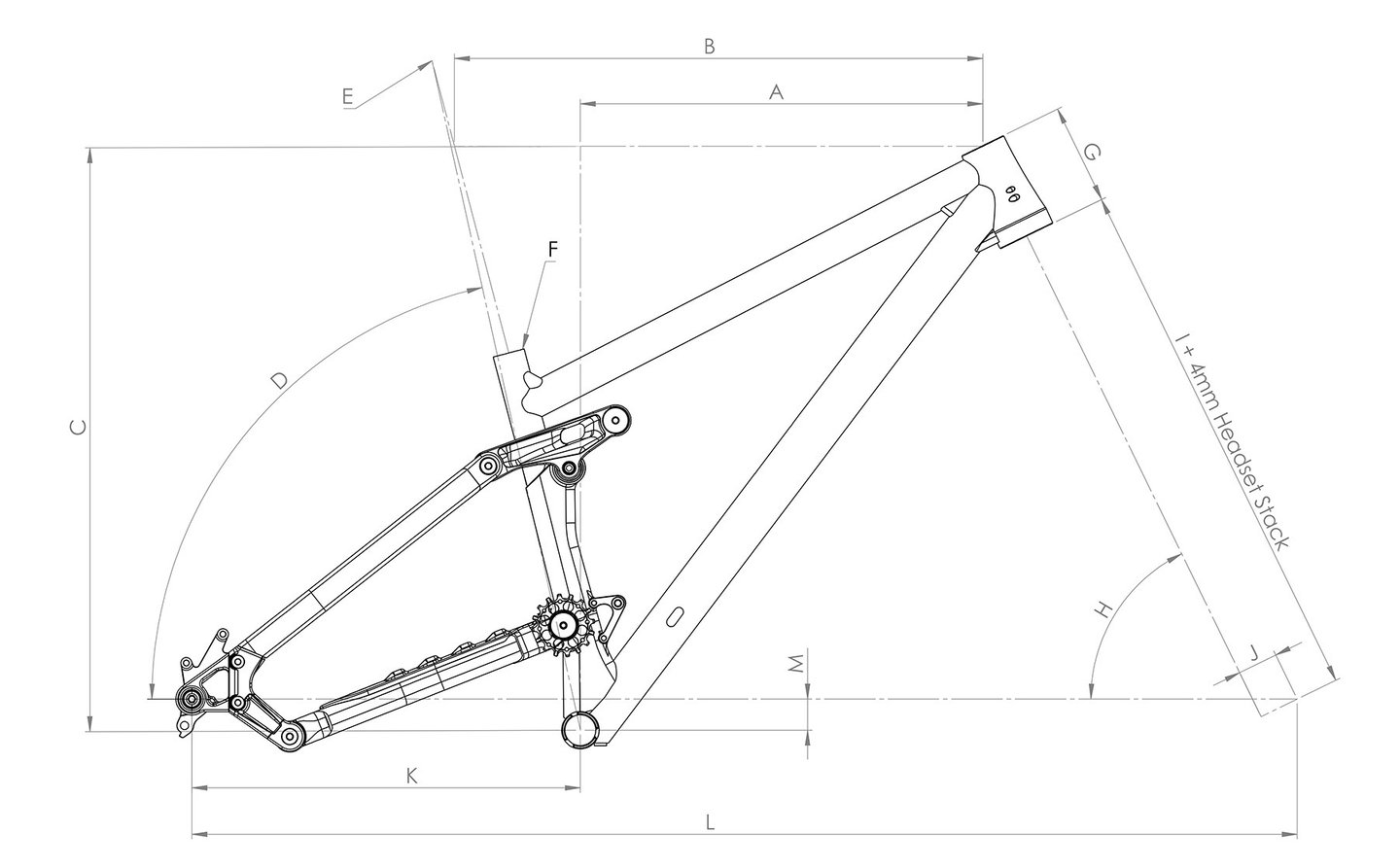 Kavenz geometri