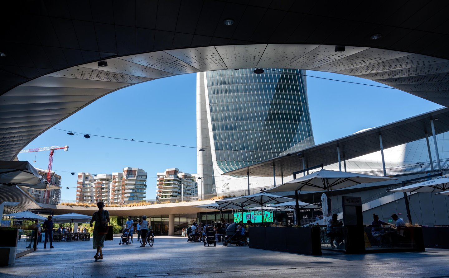 Architectural Photography Photo Mohsen Mahmoodzadeh Foto