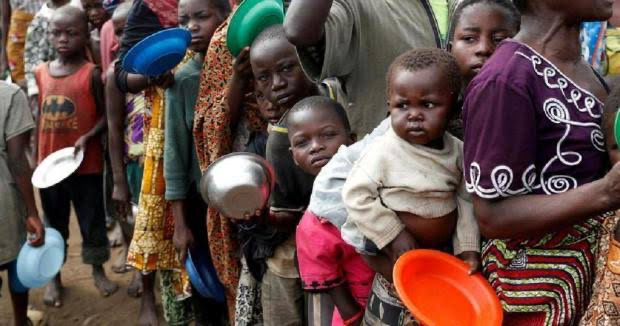 Global Poverty