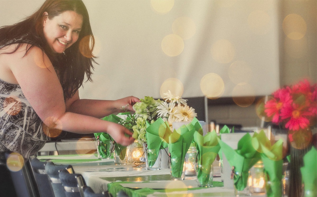 Art with Allison Orthner and Christy Riopel