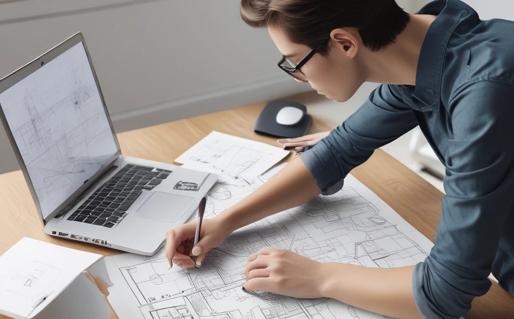 a man in a suit and white shirt