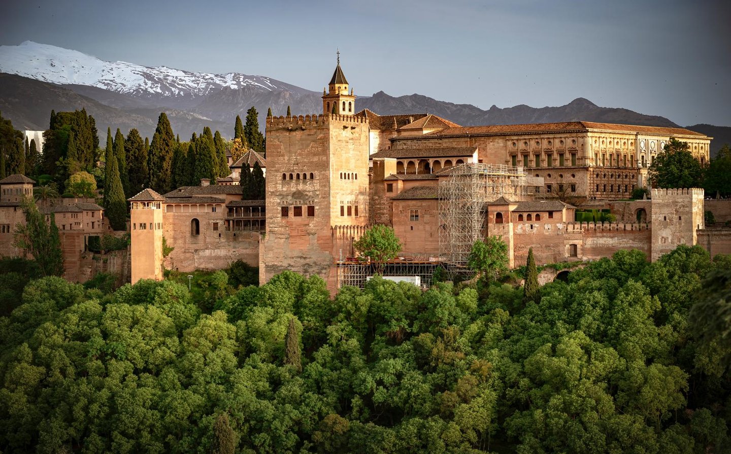 Granada, una experiencia inolvidable que marca la diferencia