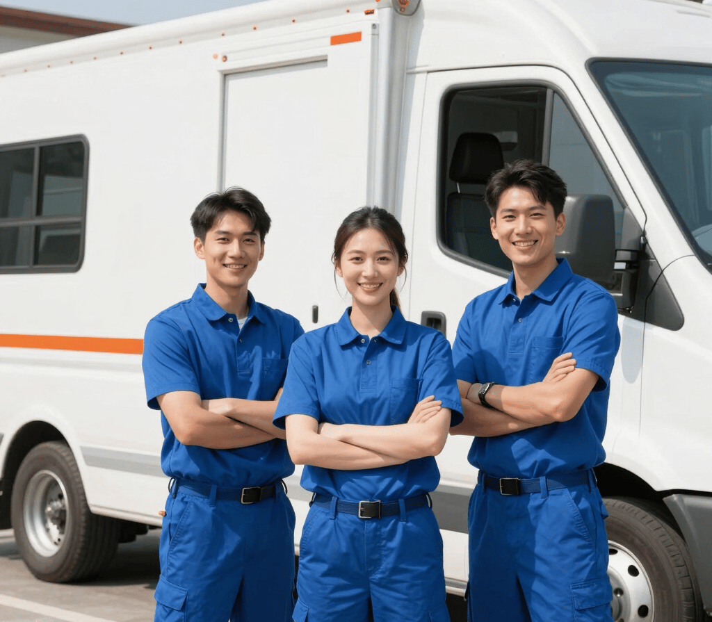 a man riding a skateboard down the side of a ramp