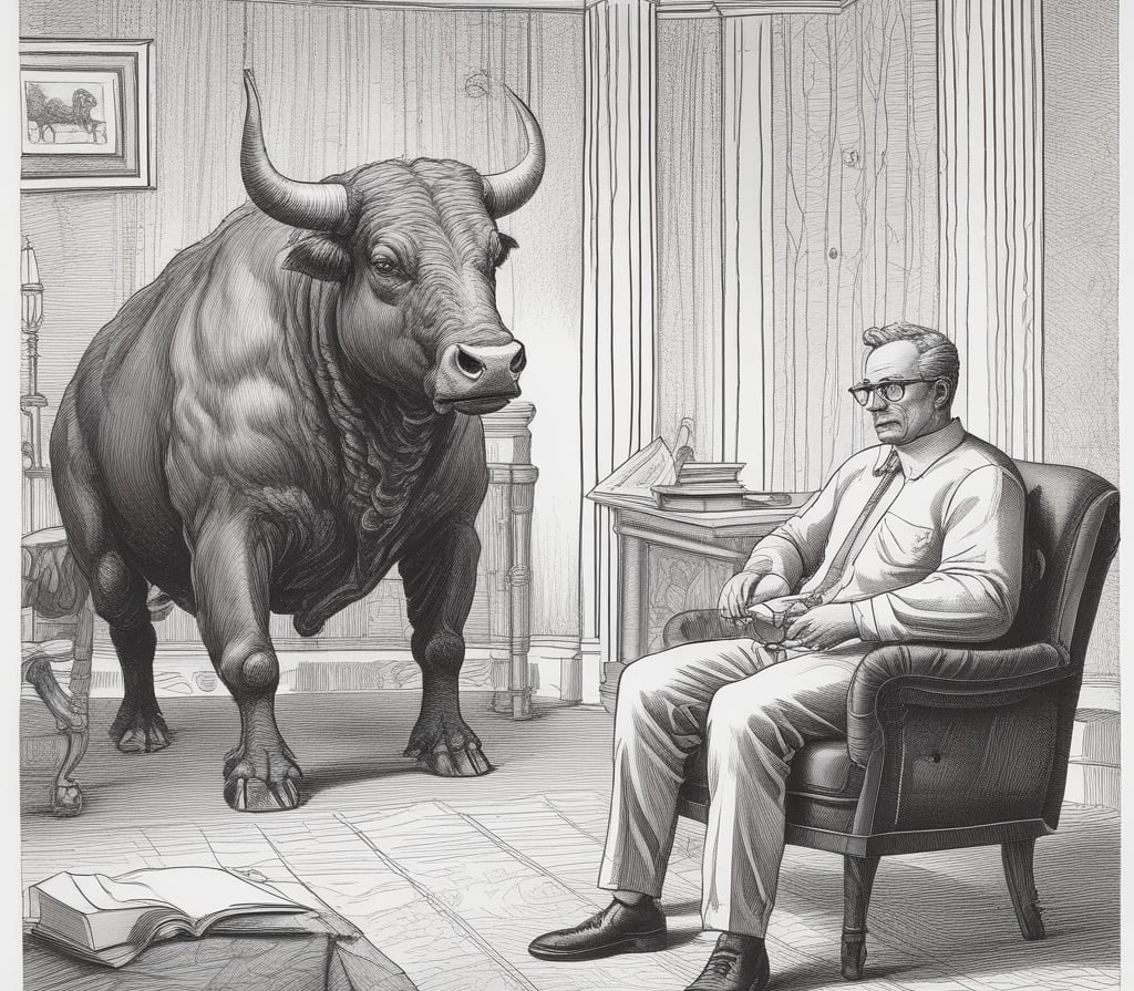 black blue and yellow textile