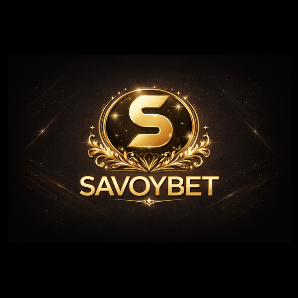 Savoybet logo