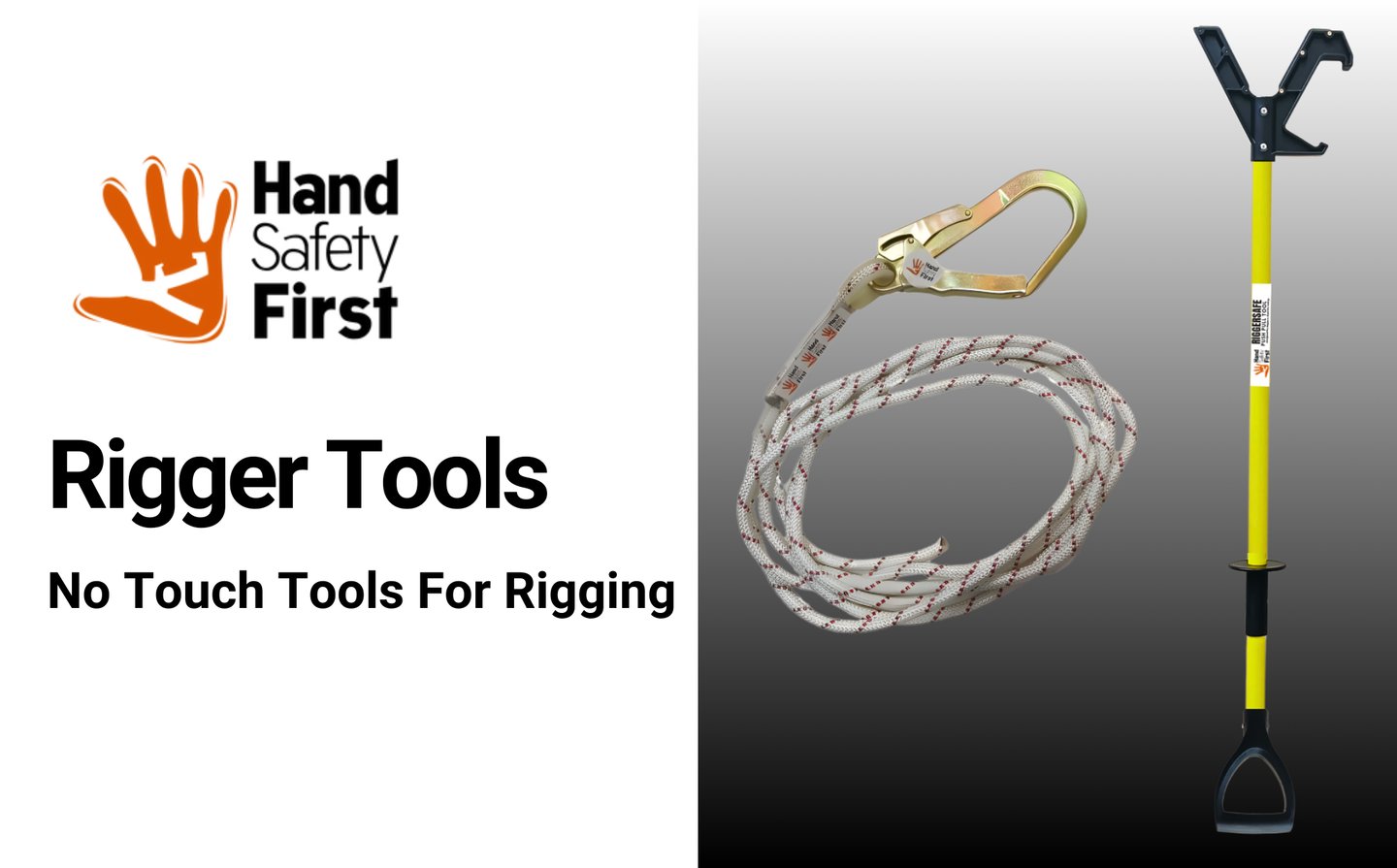 Rigger Tools - No Touch Tools For Rigging