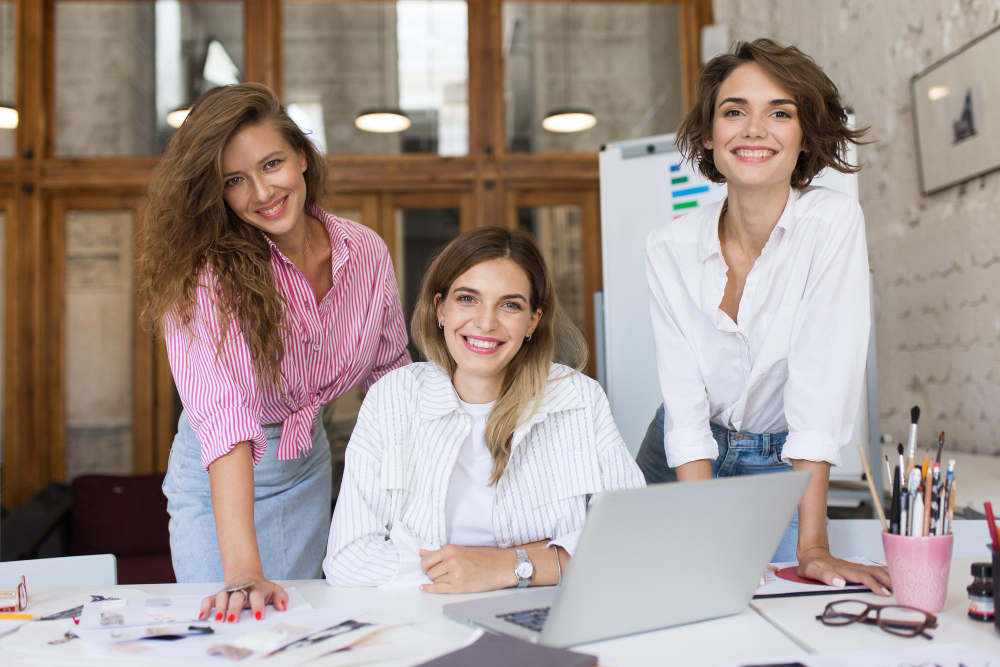 Rendez-vous à la Soirée de Lancement pour les Femmes du Var !