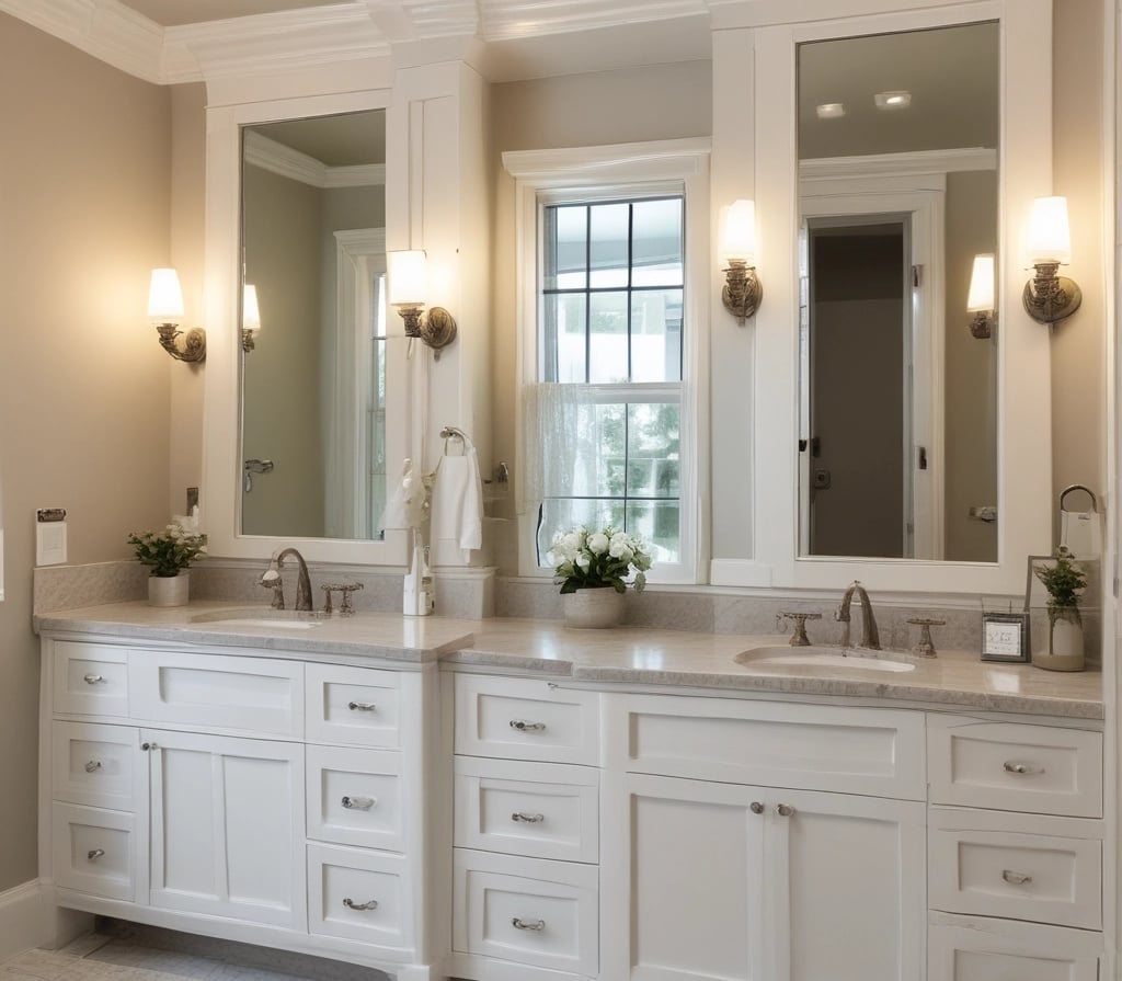 man in blue dress shirt sitting on rolling chair inside room with monitors