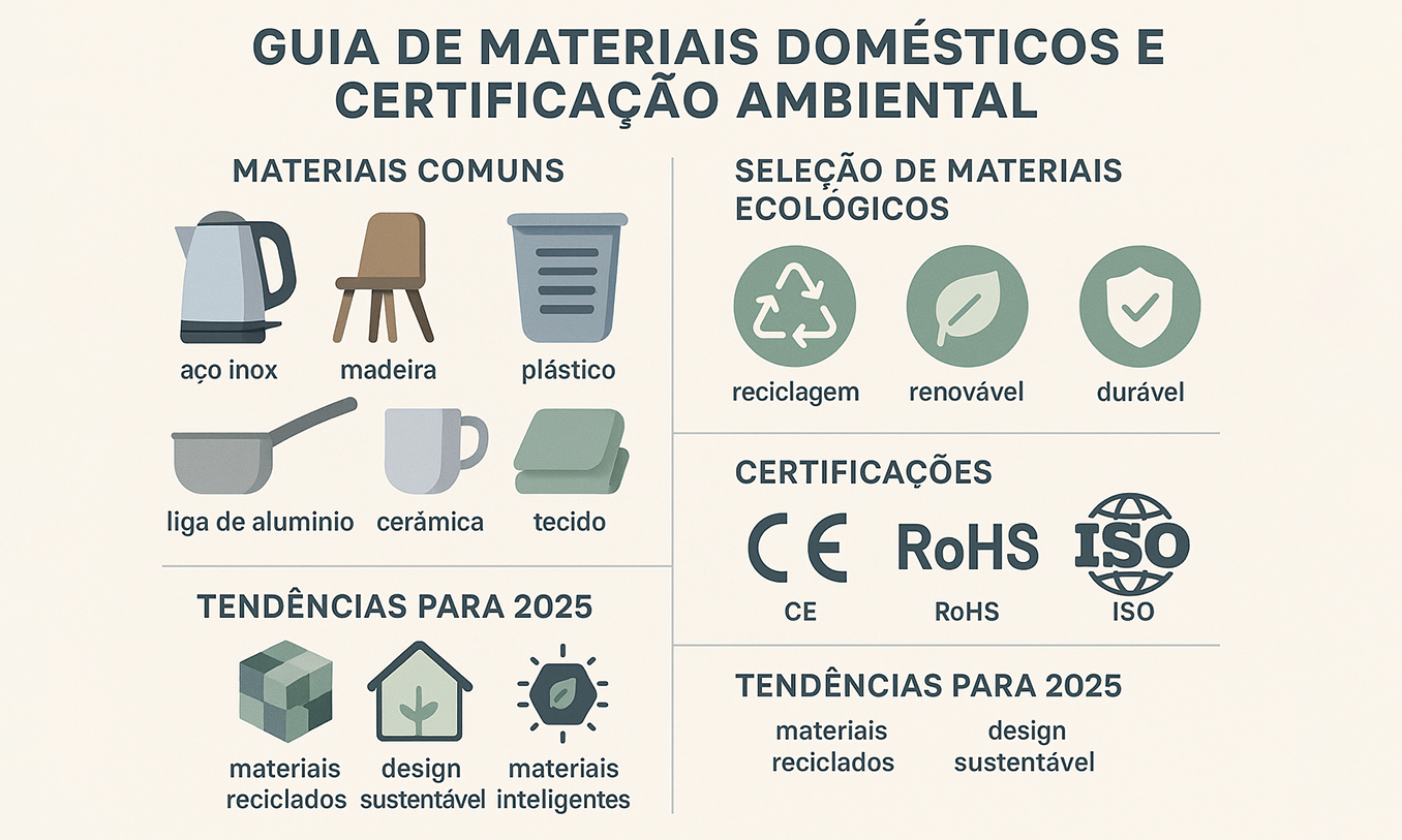 Guia de Materiais Sustentáveis simple compose