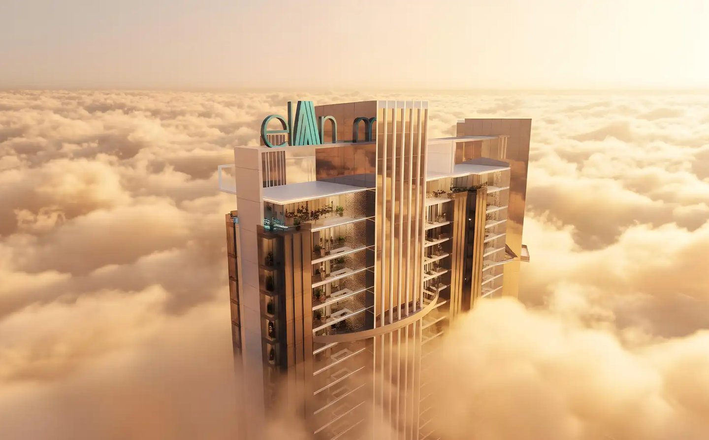 Elan The Statement, Sec-49, Gurugram