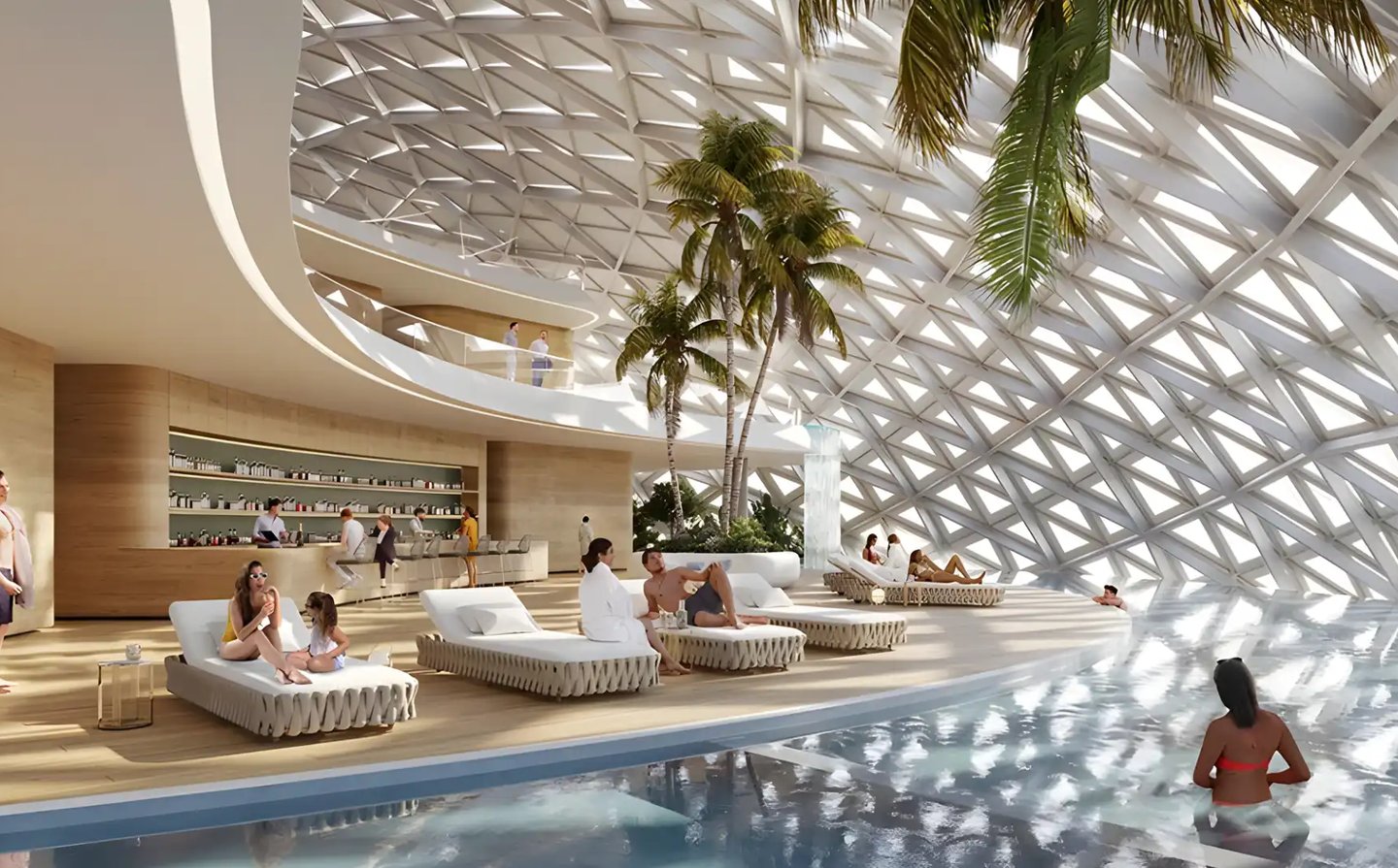 Elan The Presidential, Sector-106, Gurugram