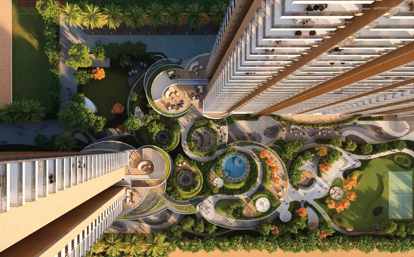 Conscient Elaira Residences, Gurugram