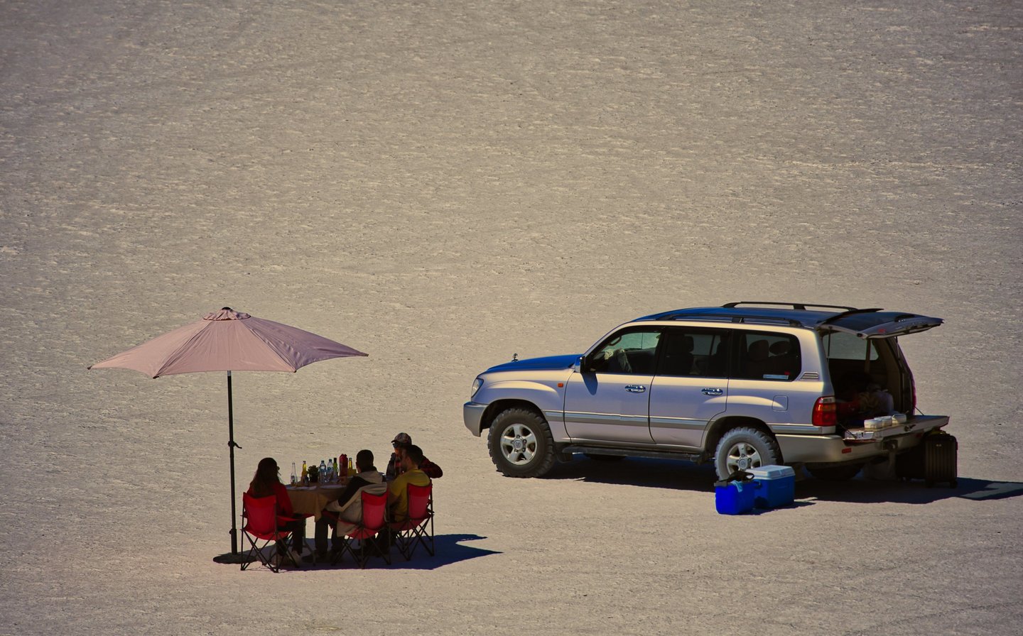 9-Day Uyuni Photography Tour