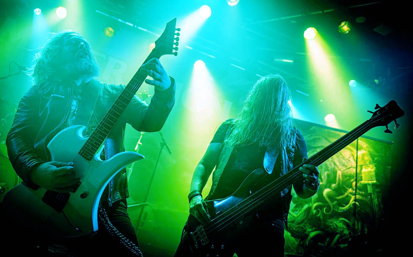 Pic by Sebastian Dammark