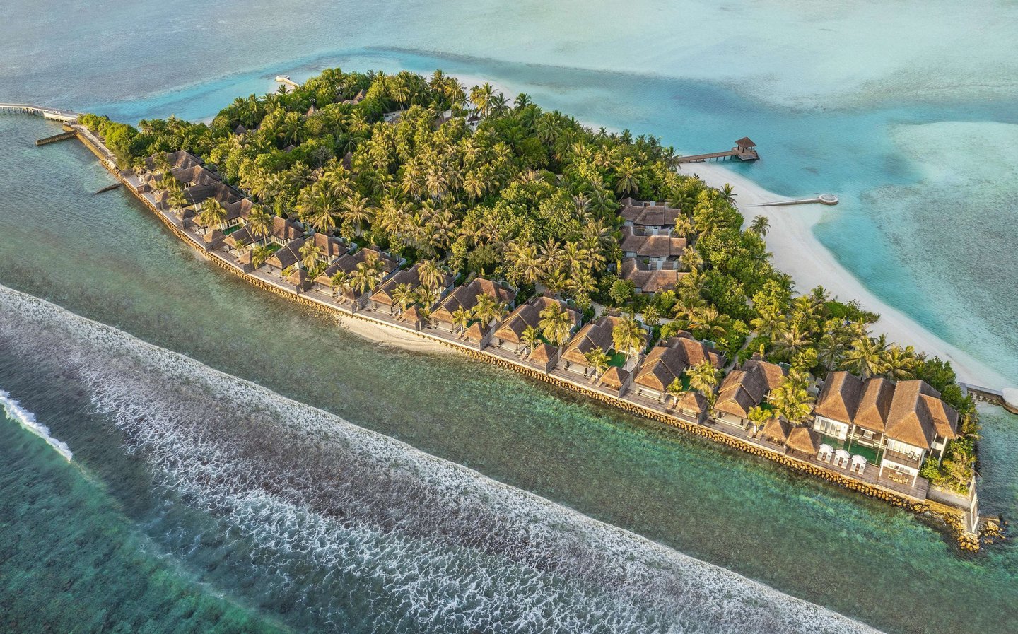 Naladhu Private Island Maldives (Veligandhu Huraa, Naladhu)