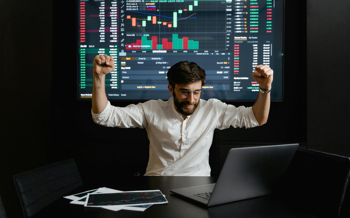 Personal Success and Growth
