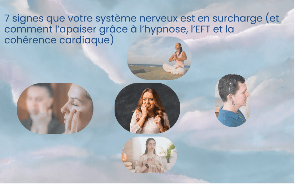 Apaiser le système nerveux