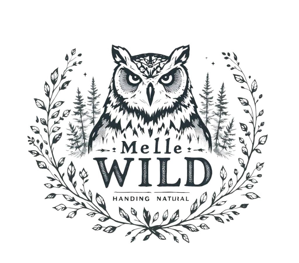 Vêtements pour femme Melle WILD