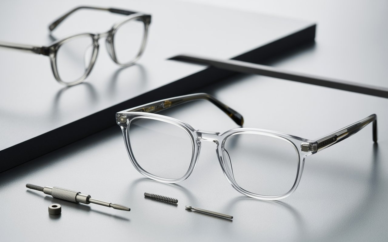Unique Frame Design