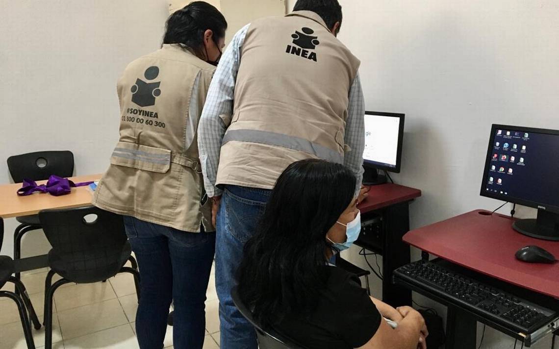 INEA secundaria inscripciones inea gob mx secundaria INEA para terminar la secundaria