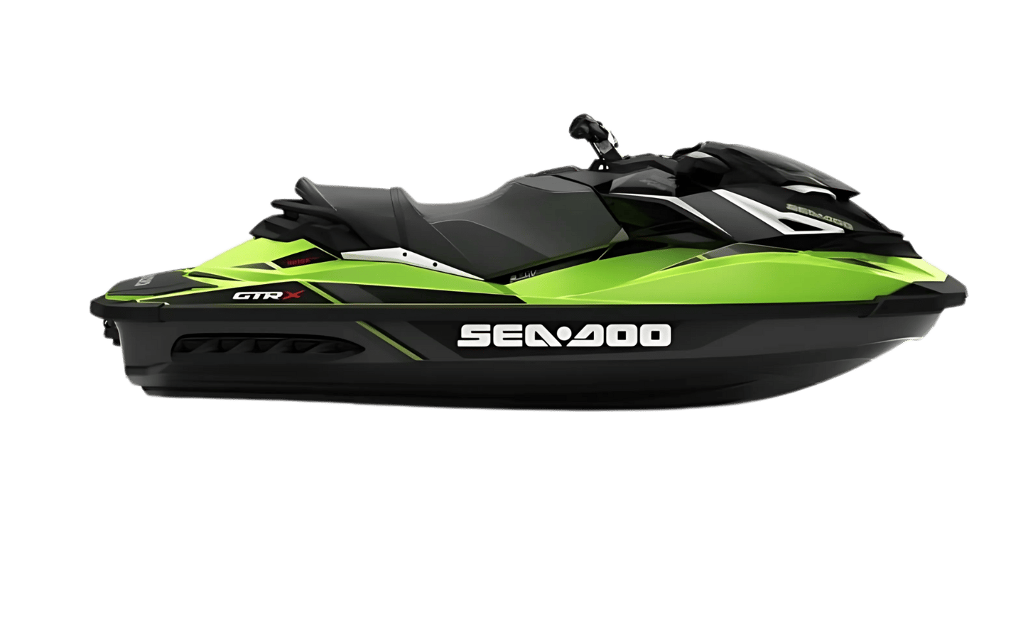 Seadoo Jetski mieten Jetski Vermietung