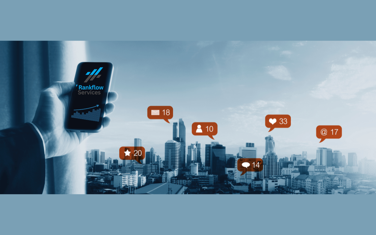 SMM Rankflow