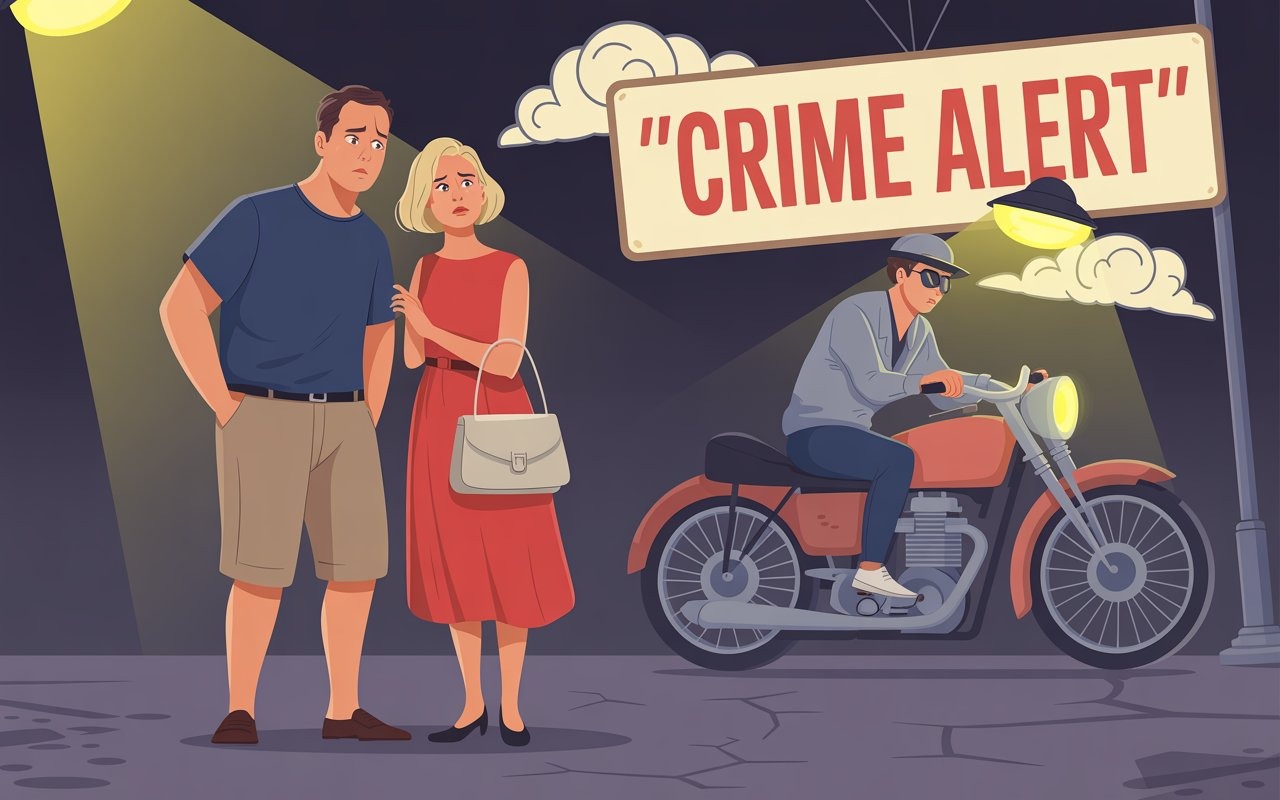 Public safety in Asia