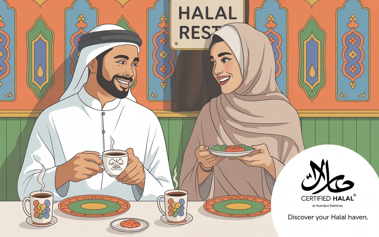 Increase in Middle Eastern Arabs to Malaysia and Thailand