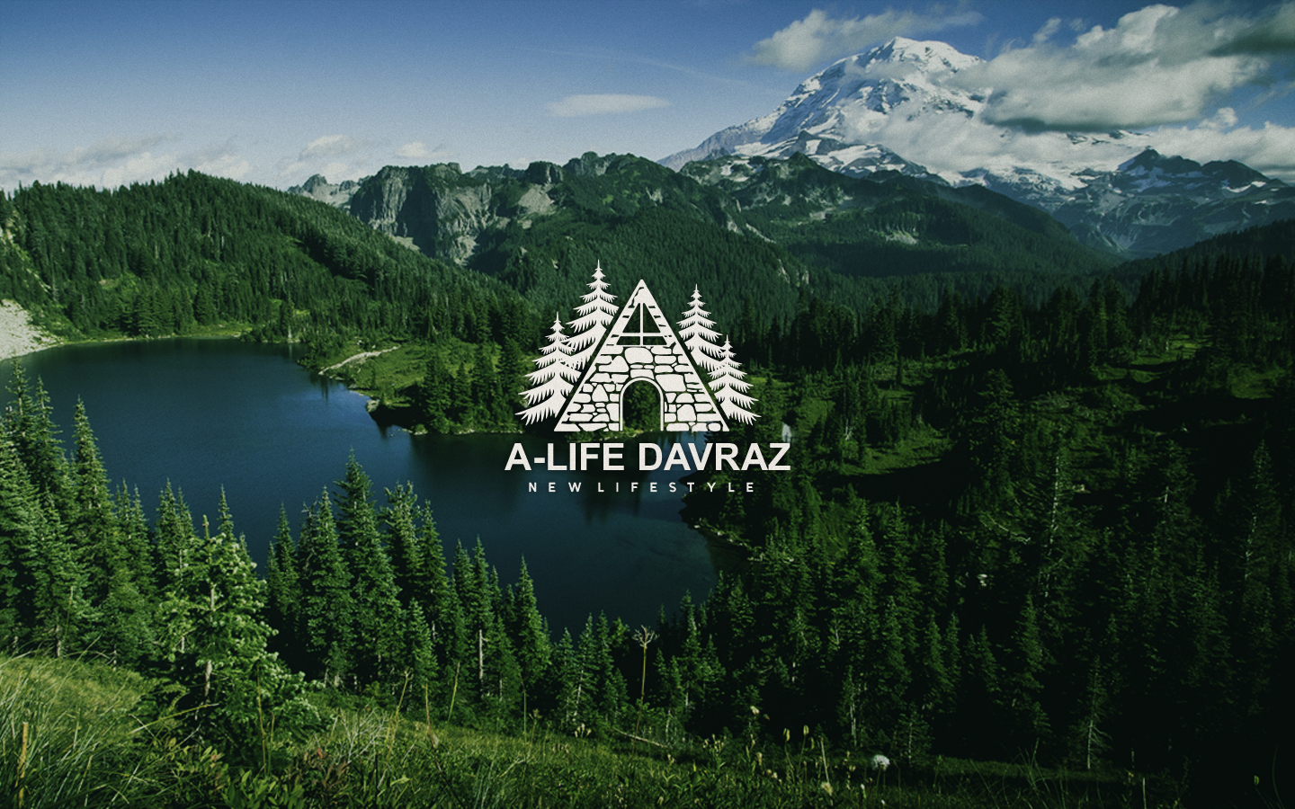 ISPARTA DAVRAZ OTEL, a-life davraz otel, davraz kayak merkezi