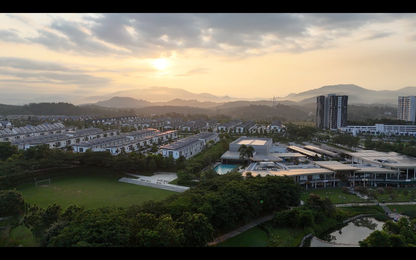 Real Estate Branding Videos