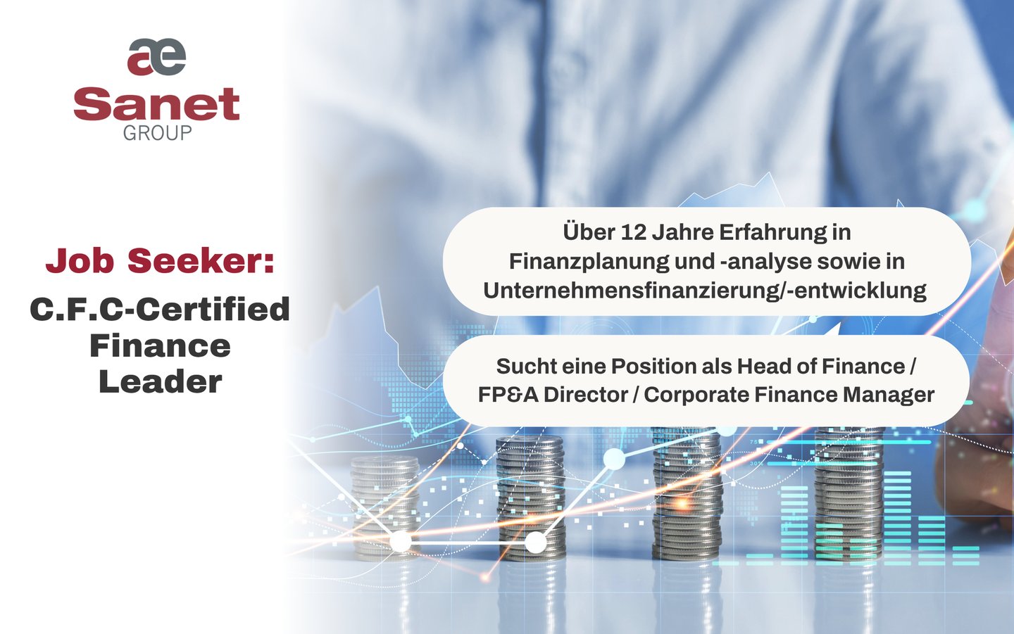 C.F.C-Certified Finance Leader
